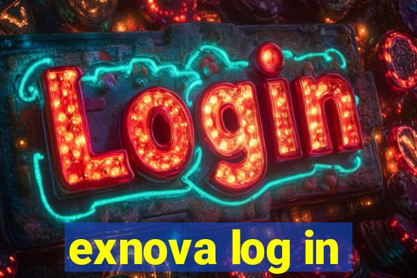 exnova log in